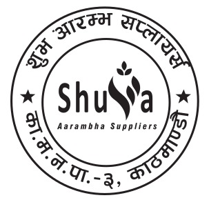 Shuva Aarambha Suppliers logo